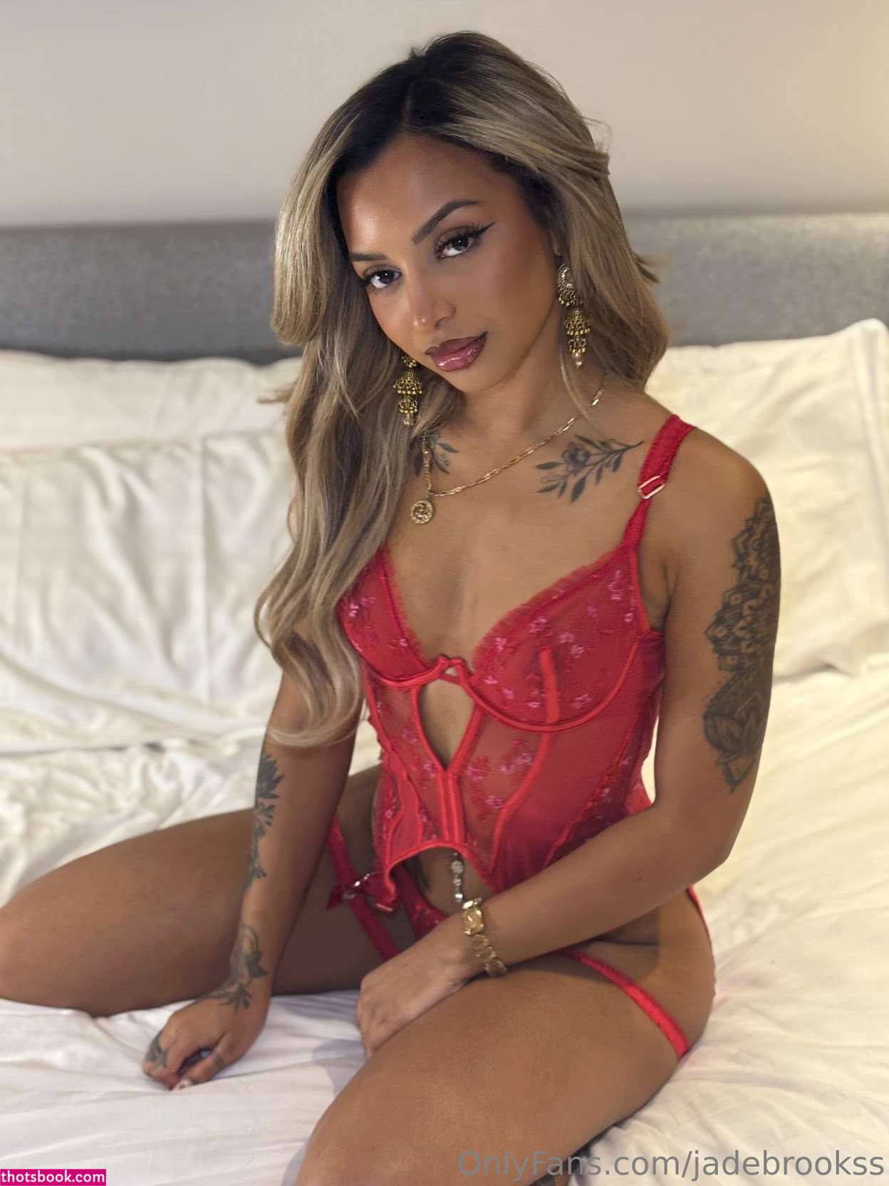 jadebrookss Nude Leaks OnlyFans Photos #3 1780808