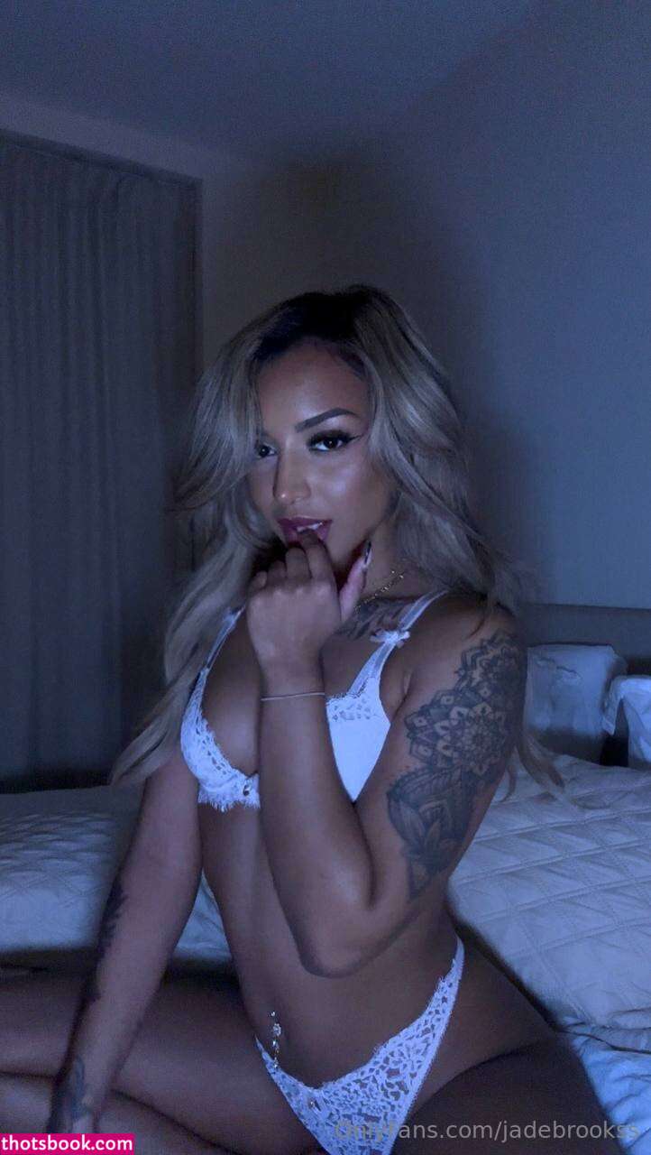 jadebrookss Nude Leaks OnlyFans Photos #5 1780821