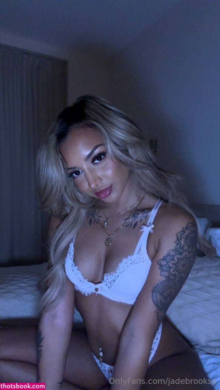 jadebrookss Nude Leaks OnlyFans Photos #5 1780823