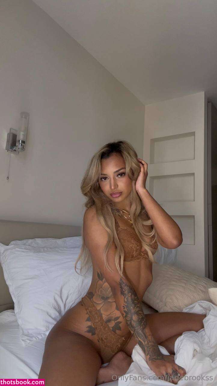 jadebrookss Nude Leaks OnlyFans Photos #6 1780826