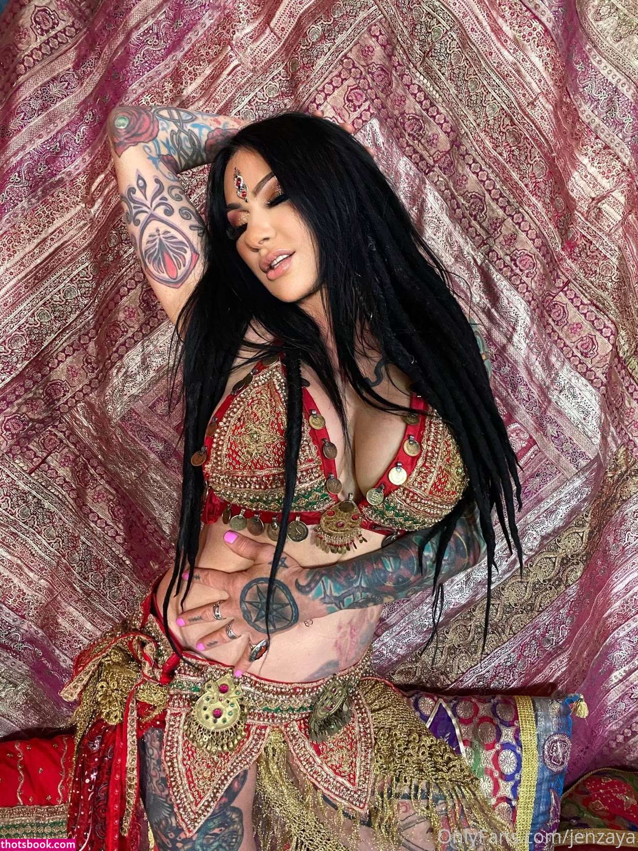 jenzaya Nude Leaks OnlyFans Photos #6 1780957