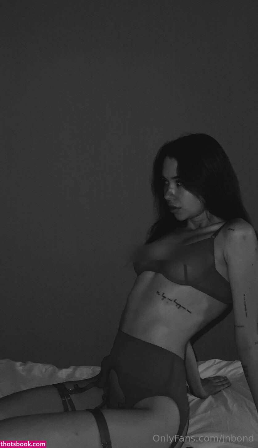 jnbond Nude Leaks OnlyFans Photos #1 1781001