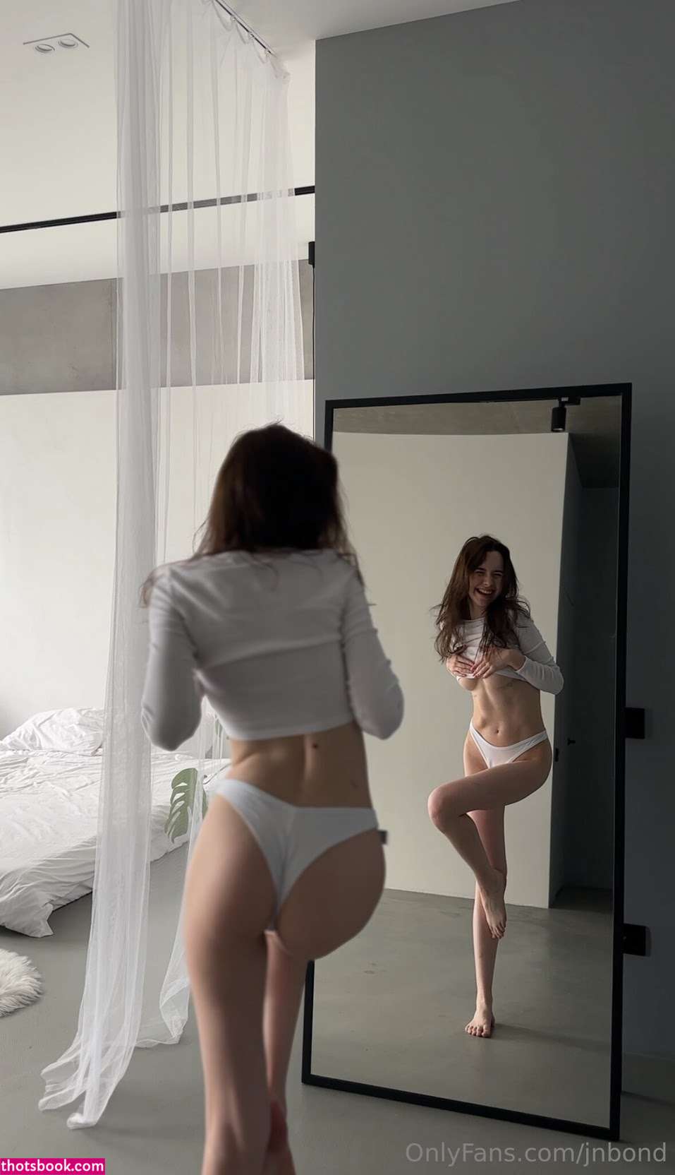 jnbond Nude Leaks OnlyFans Photos #2 1781004