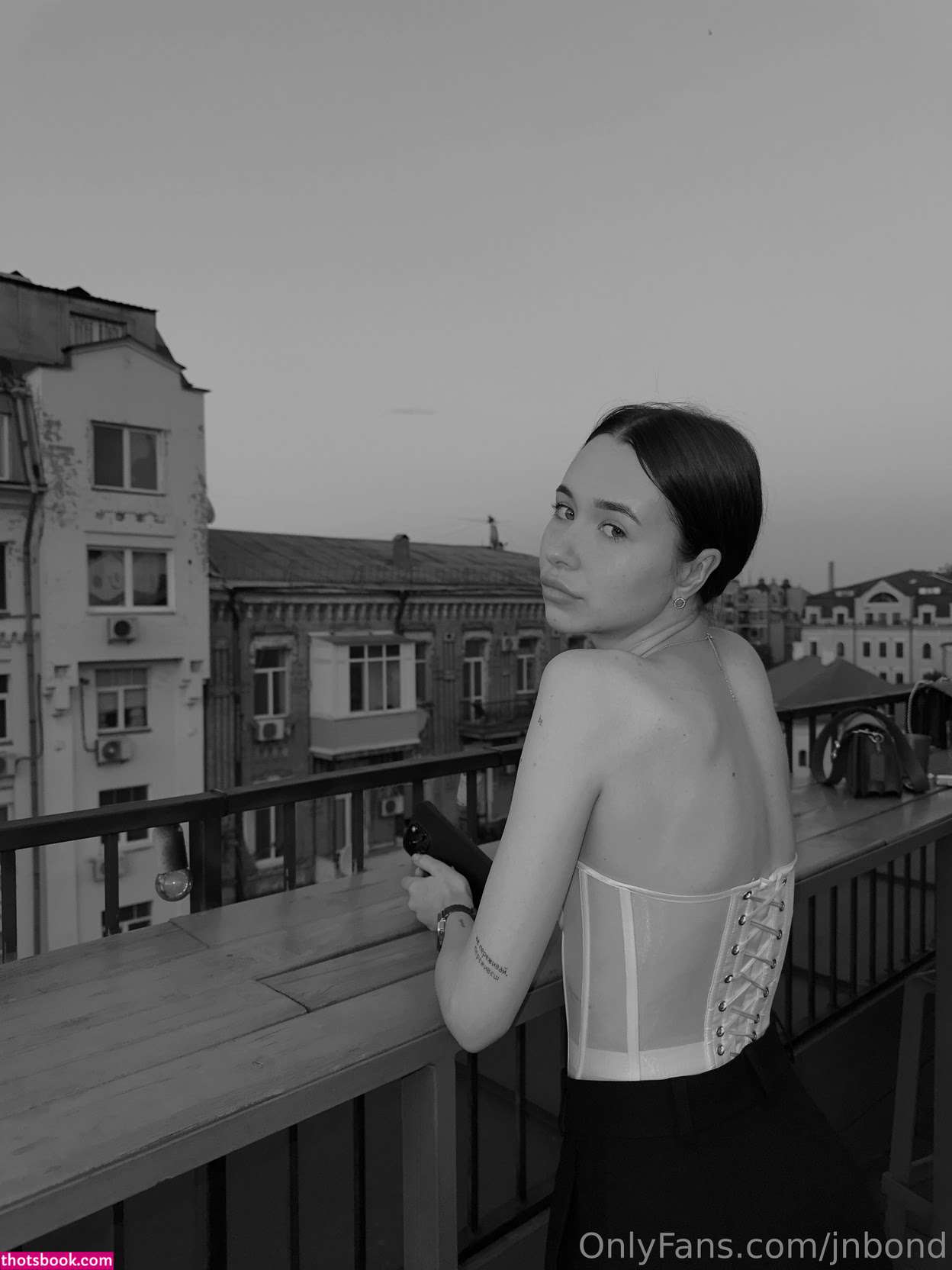 jnbond Nude Leaks OnlyFans Photos #2 1781008