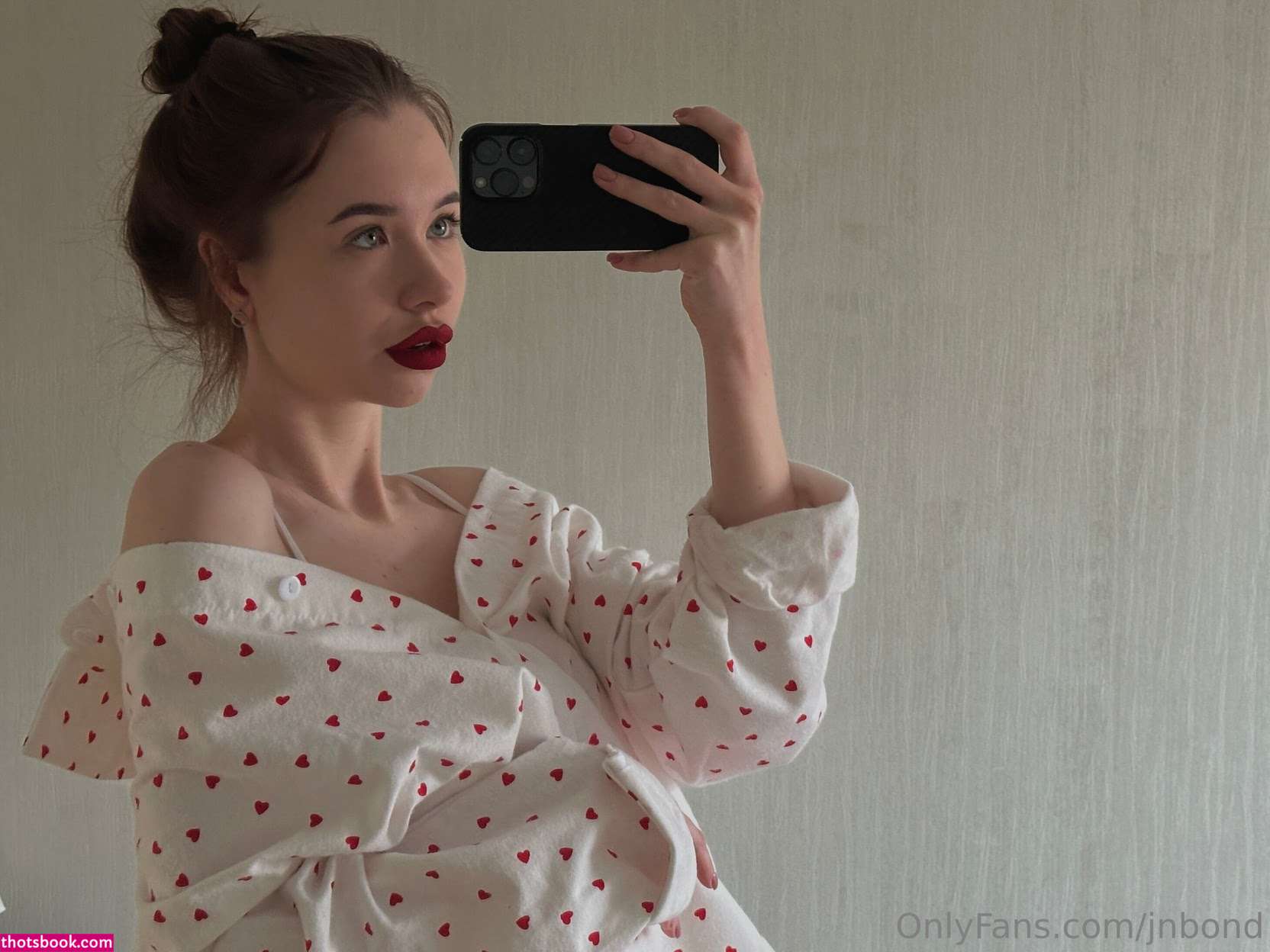 jnbond Nude Leaks OnlyFans Photos #4 1781020