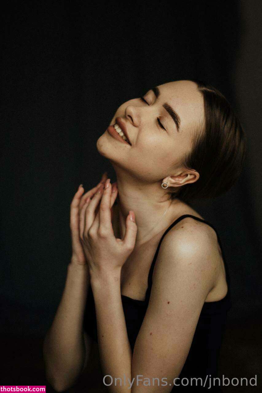 jnbond Nude Leaks OnlyFans Photos #6 1781040
