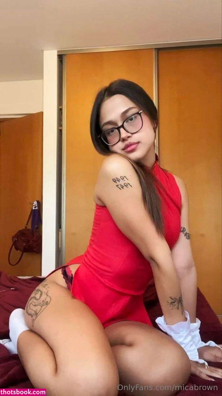 katbrownn Nude Leaks OnlyFans Photos #6 1781158