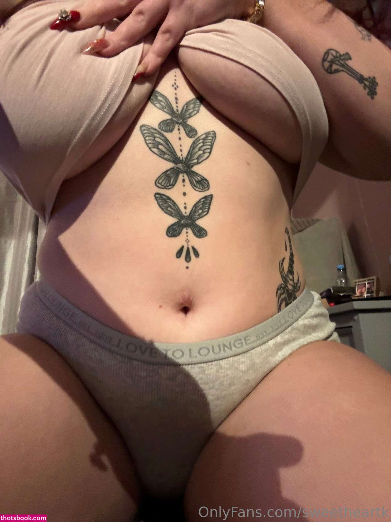 keiragracee Nude Leaks OnlyFans Photos #5 1781216