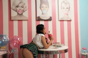 lexitiu Nude Leaks OnlyFans Photos #2