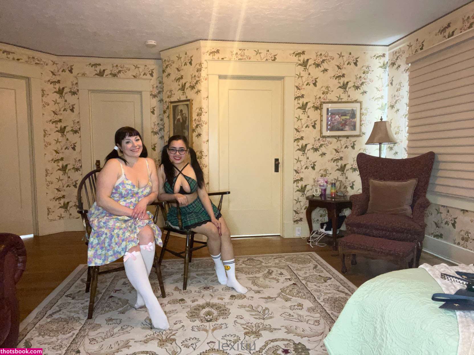 lexitiu Nude Leaks OnlyFans Photos #5 1781382