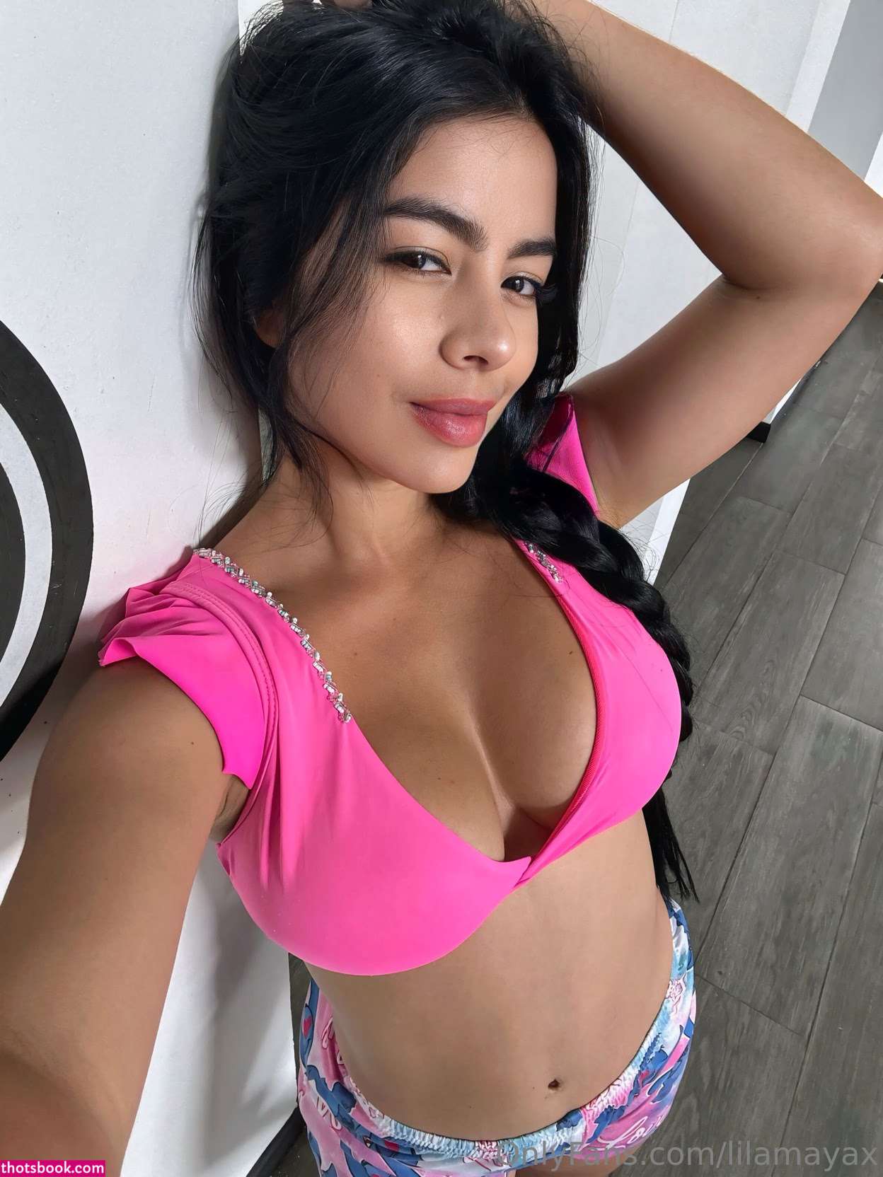 lilamayax Nude Leaks OnlyFans Photos #1 1781437