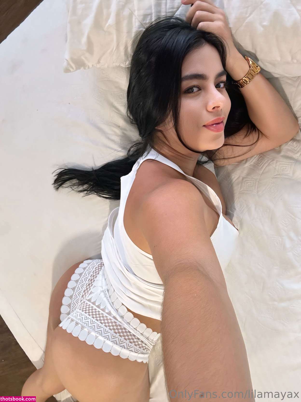 lilamayax Nude Leaks OnlyFans Photos #3 1781448