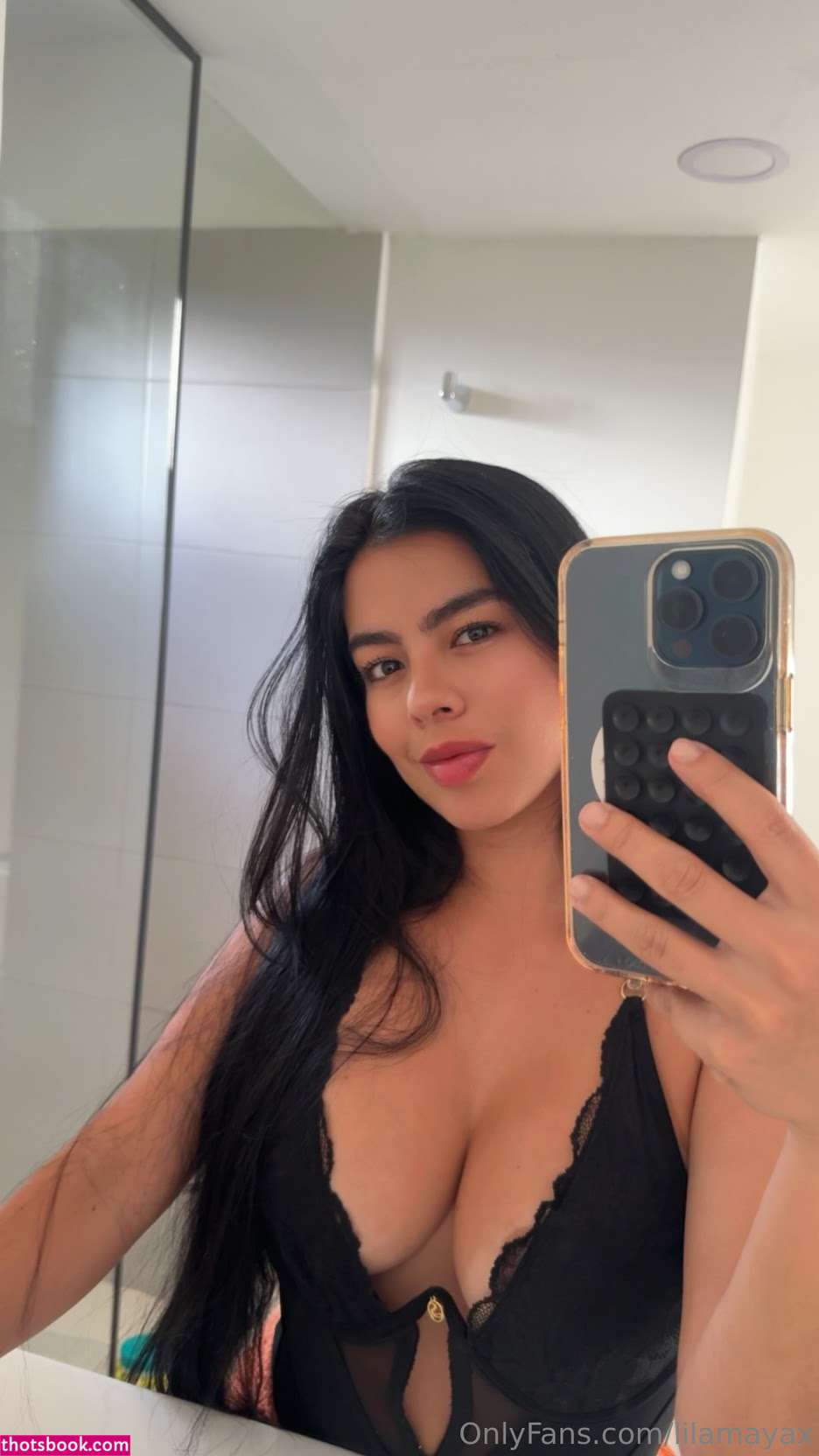 lilamayax Nude Leaks OnlyFans Photos #5 1781459