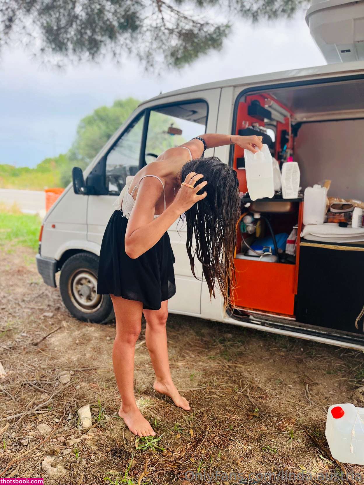 linda austria Nude Leaks OnlyFans Photos #6 1781514