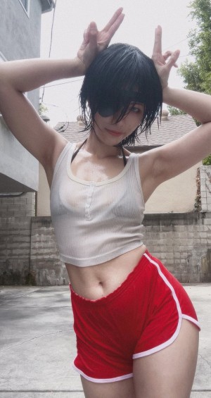 JupiterHulijing Hulijing Nude Leaks OnlyFans Photos #4