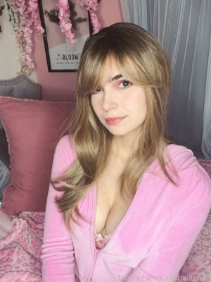 Kaitlin Witcher Nude Leaks OnlyFans Photos #19