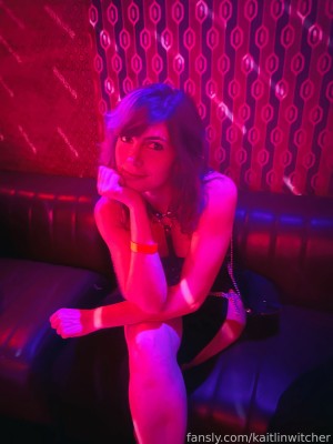 Kaitlin Witcher Nude Leaks OnlyFans Photos #20