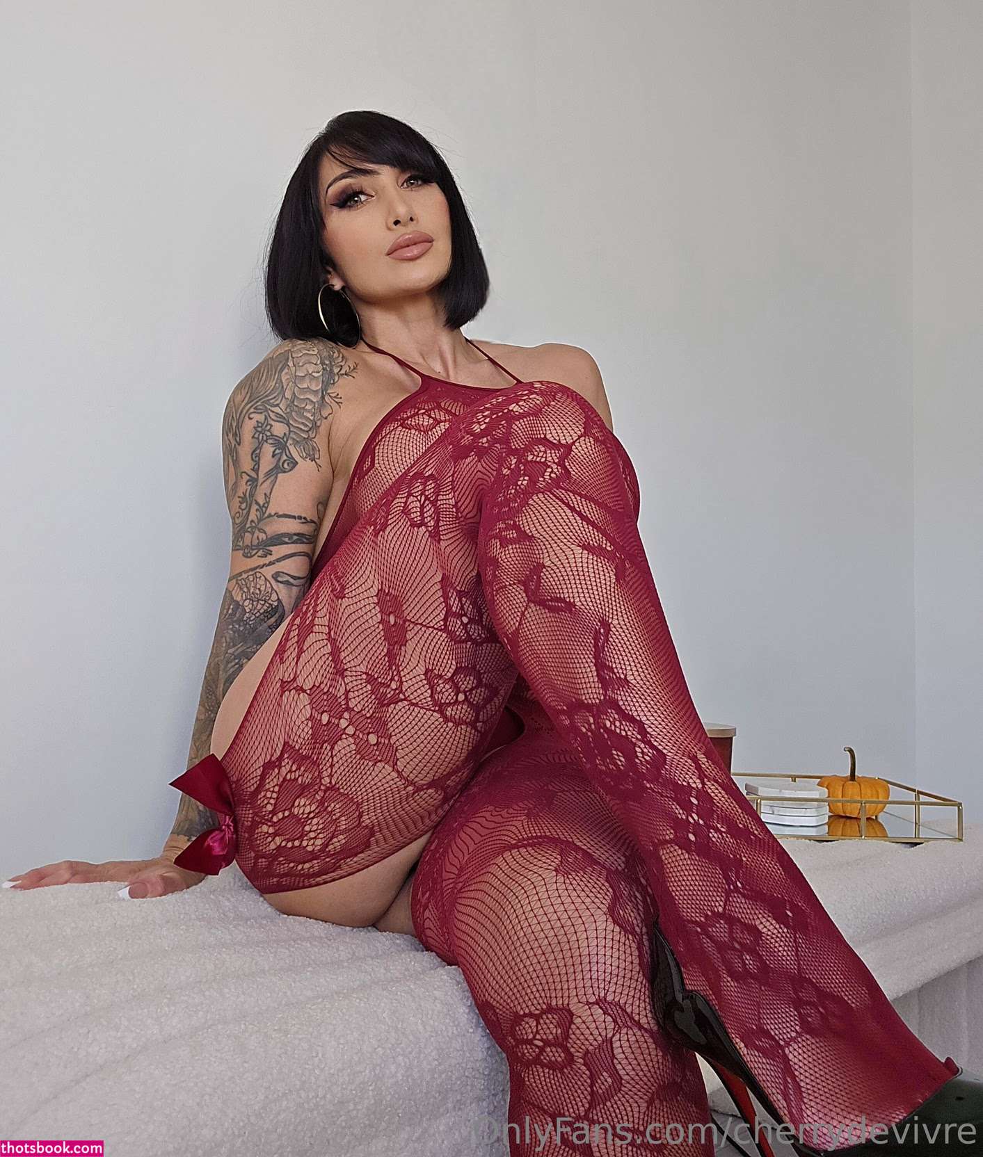 Cherry Devivre Nude Leaks OnlyFans Photos #30 1743963