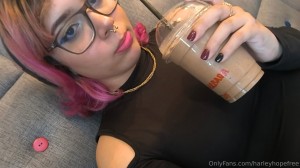 Harley Hope Rebel Harley Nude Leaks OnlyFans Photos #5