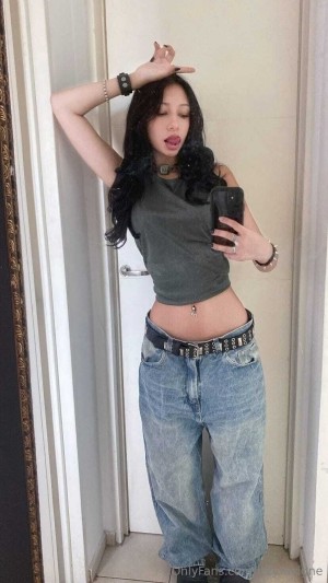 izzy lavigne eladrielizzy Nude Leaks OnlyFans Photos #1