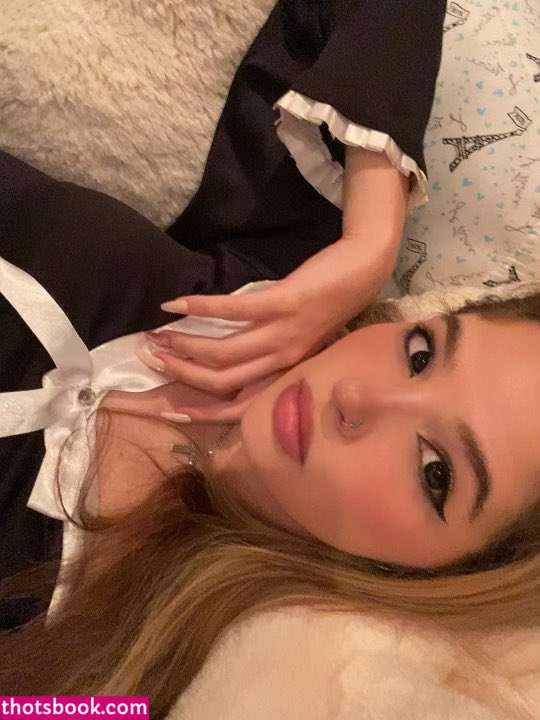 Wunitas Nude Leaks OnlyFans Photos #2 1756901