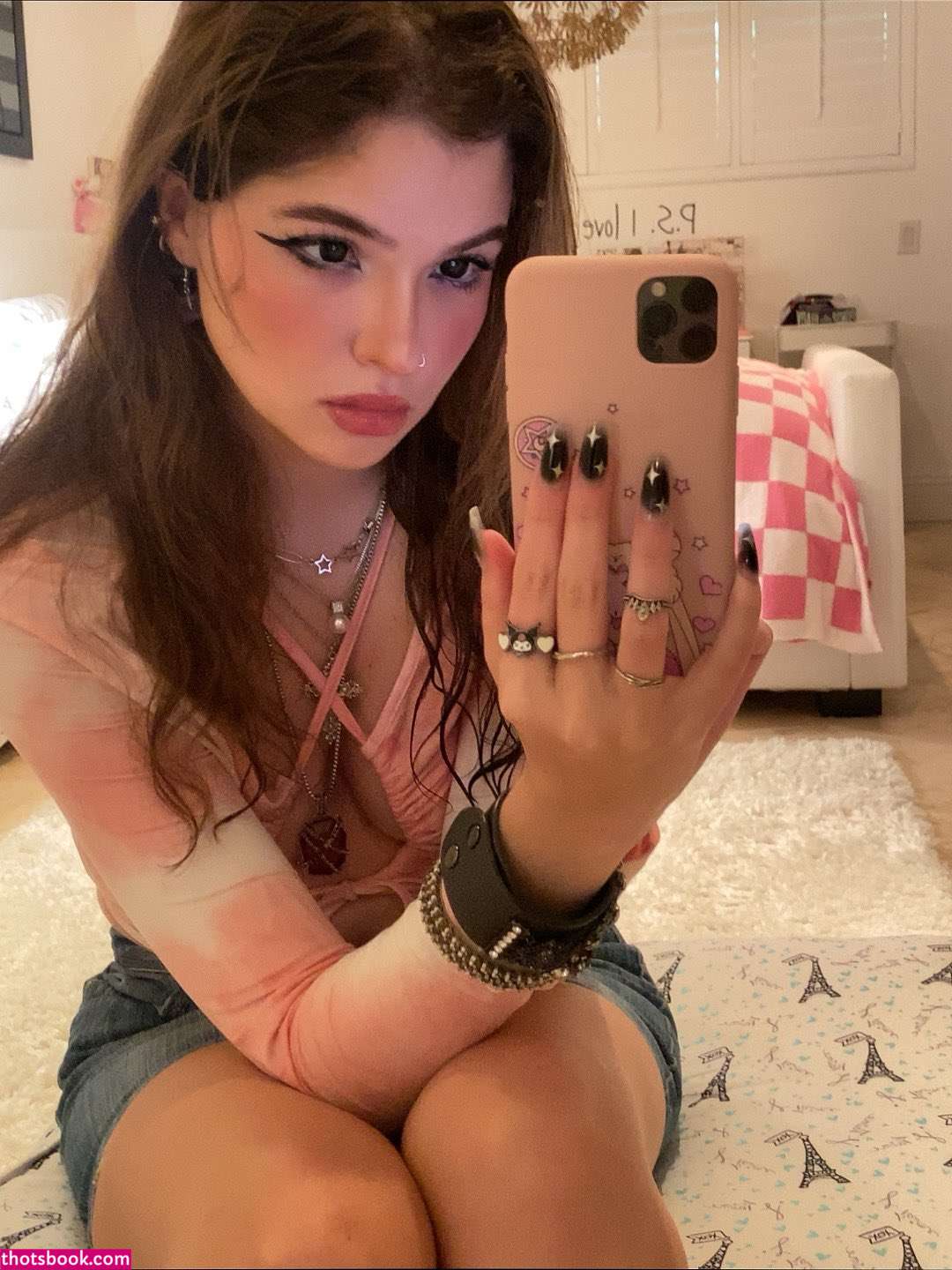 Wunitas Nude Leaks OnlyFans Photos #3 1756911