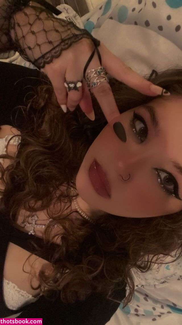 Wunitas Nude Leaks OnlyFans Photos #3 1756917