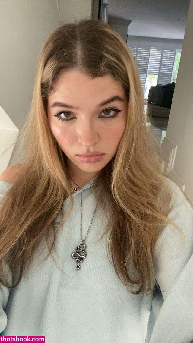 Wunitas Nude Leaks OnlyFans Photos #4 1756920