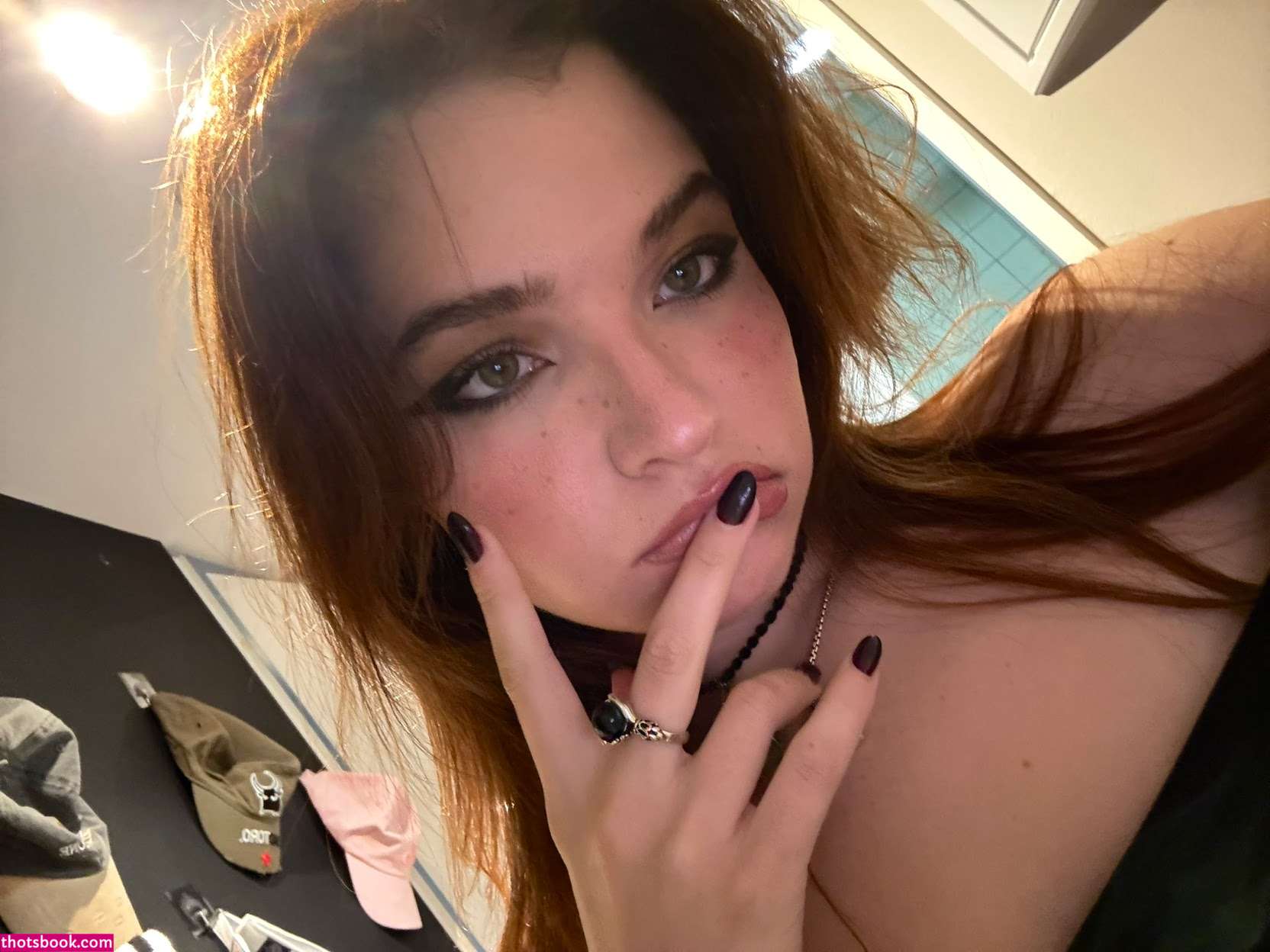 Wunitas Nude Leaks OnlyFans Photos #4 1756922