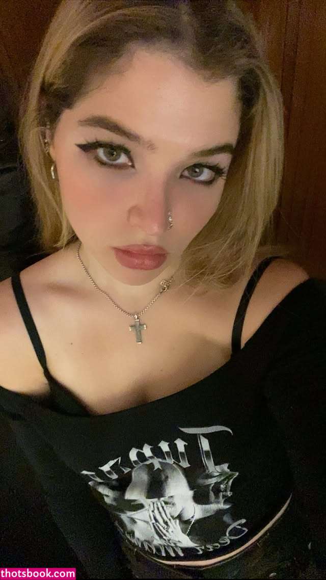 Wunitas Nude Leaks OnlyFans Photos #4 1756925