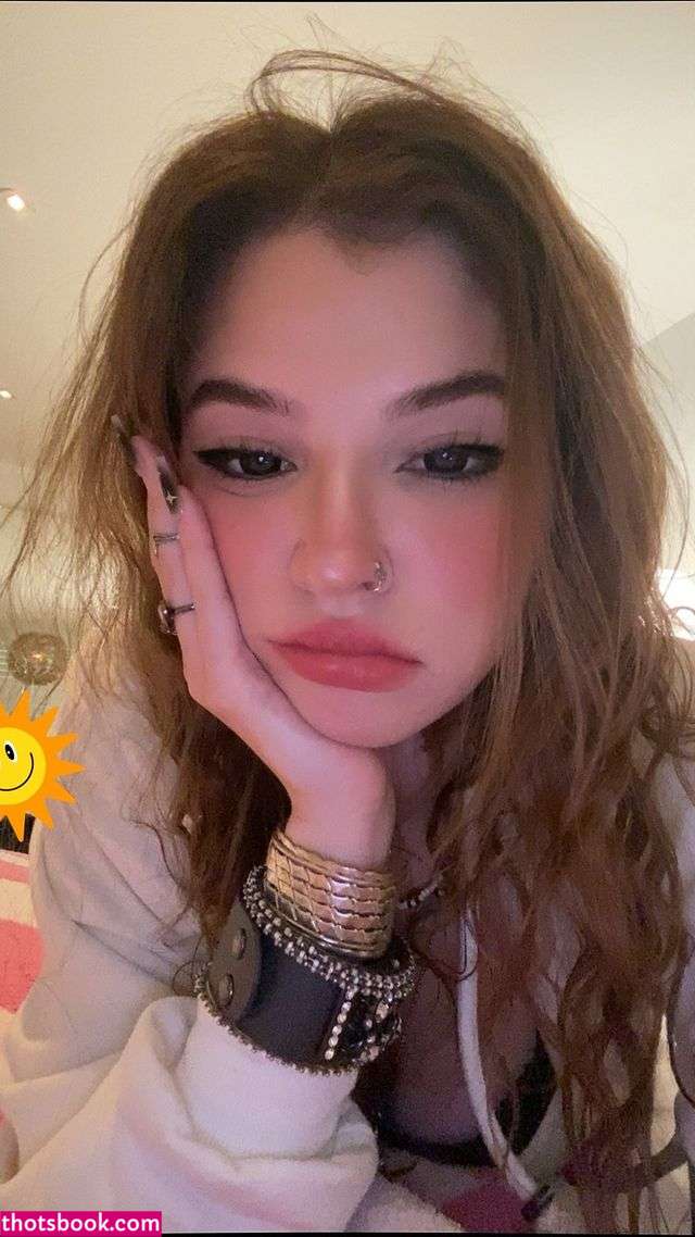 Wunitas Nude Leaks OnlyFans Photos #4 1756926