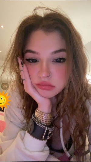 Wunitas Nude Leaks OnlyFans Photos #4