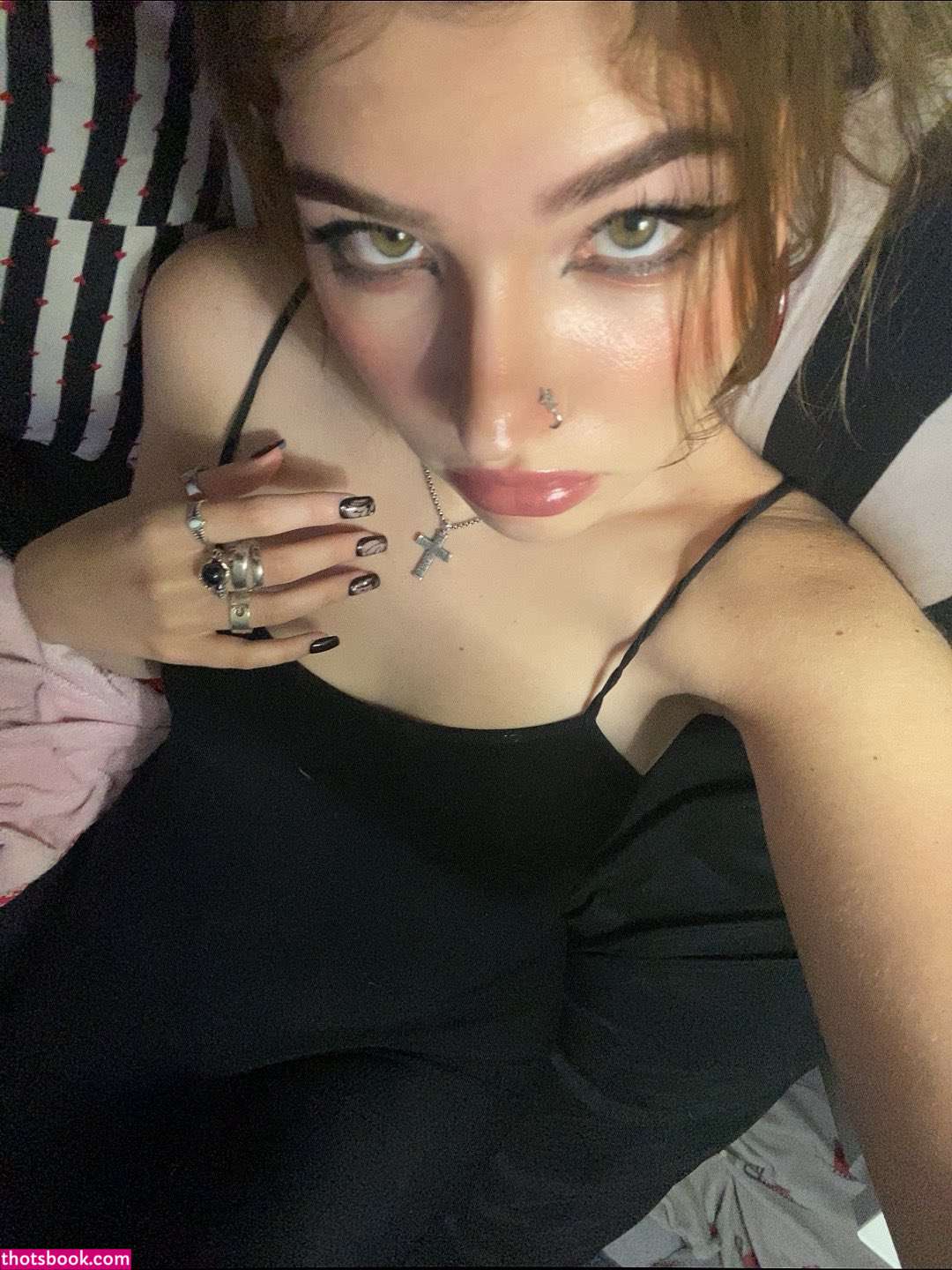 Wunitas Nude Leaks OnlyFans Photos #5 1756936