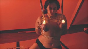 Mari Cherry Cherryknotty Mariela Nude Leaks OnlyFans Video #1