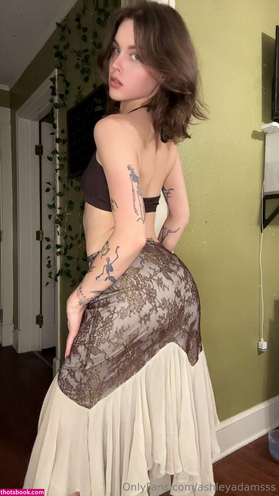 ashleyadamsss Nude Leaks OnlyFans Photos #6 1768229