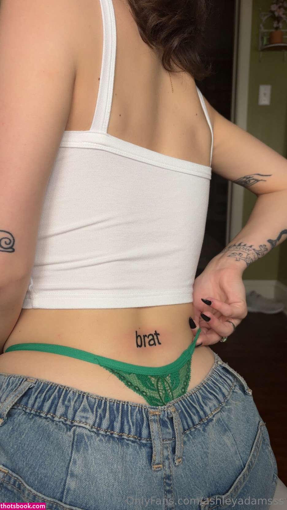 ashleyadamsss Nude Leaks OnlyFans Photos #6 1768238