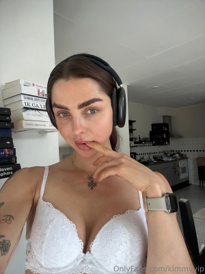 Kimberly van de Kamp kimmydutchy Nude Leaks OnlyFans Photos #5