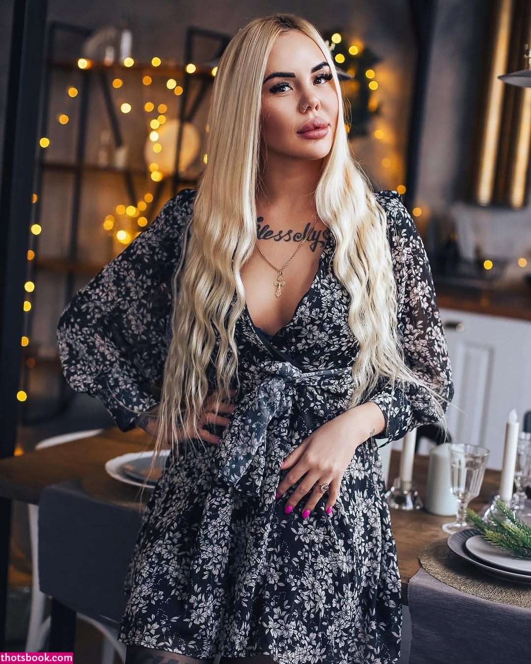 Likaprohorova69 Likaprohorova13 Nude Leaks OnlyFans Photos #2 1768894