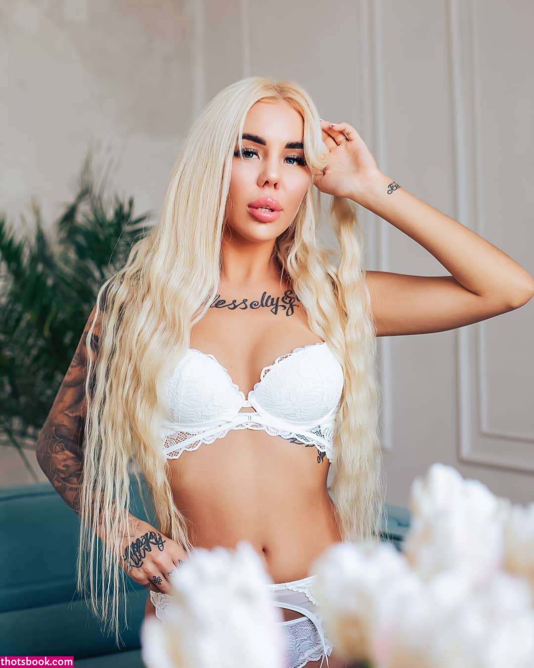 Likaprohorova69 Likaprohorova13 Nude Leaks OnlyFans Photos #3 1768899