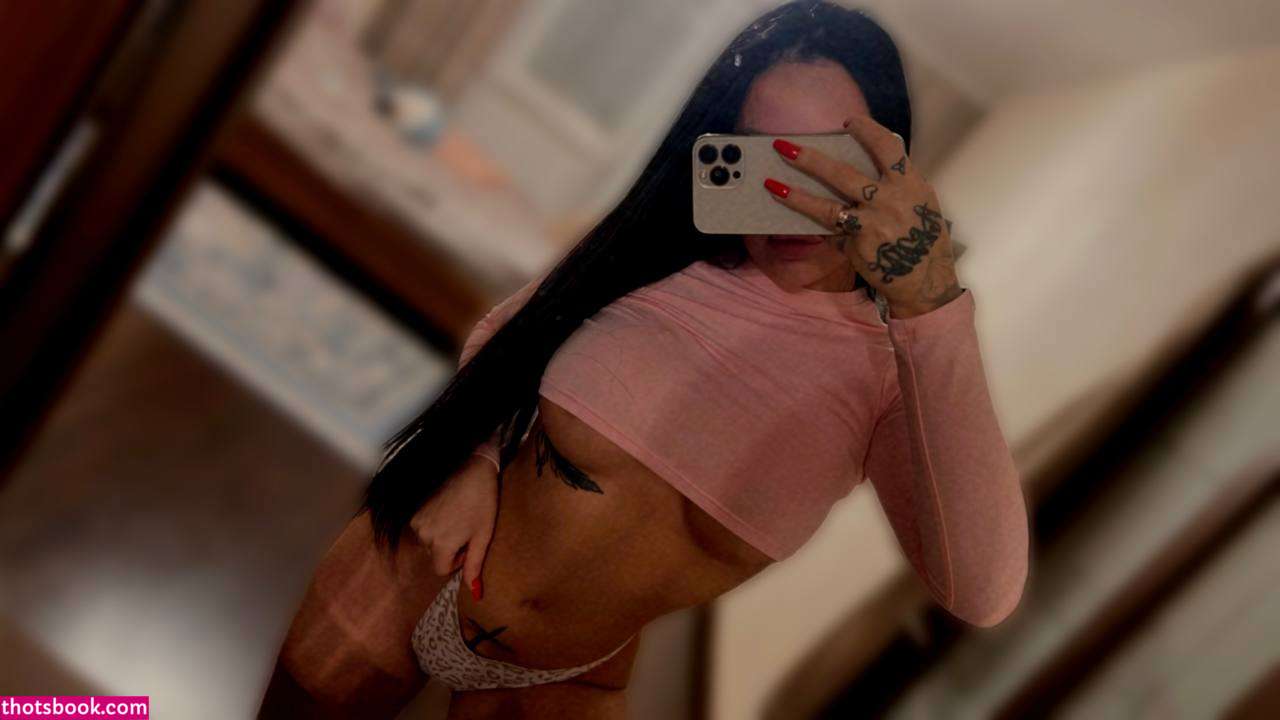 Likaprohorova69 Likaprohorova13 Nude Leaks OnlyFans Photos #6 1768918