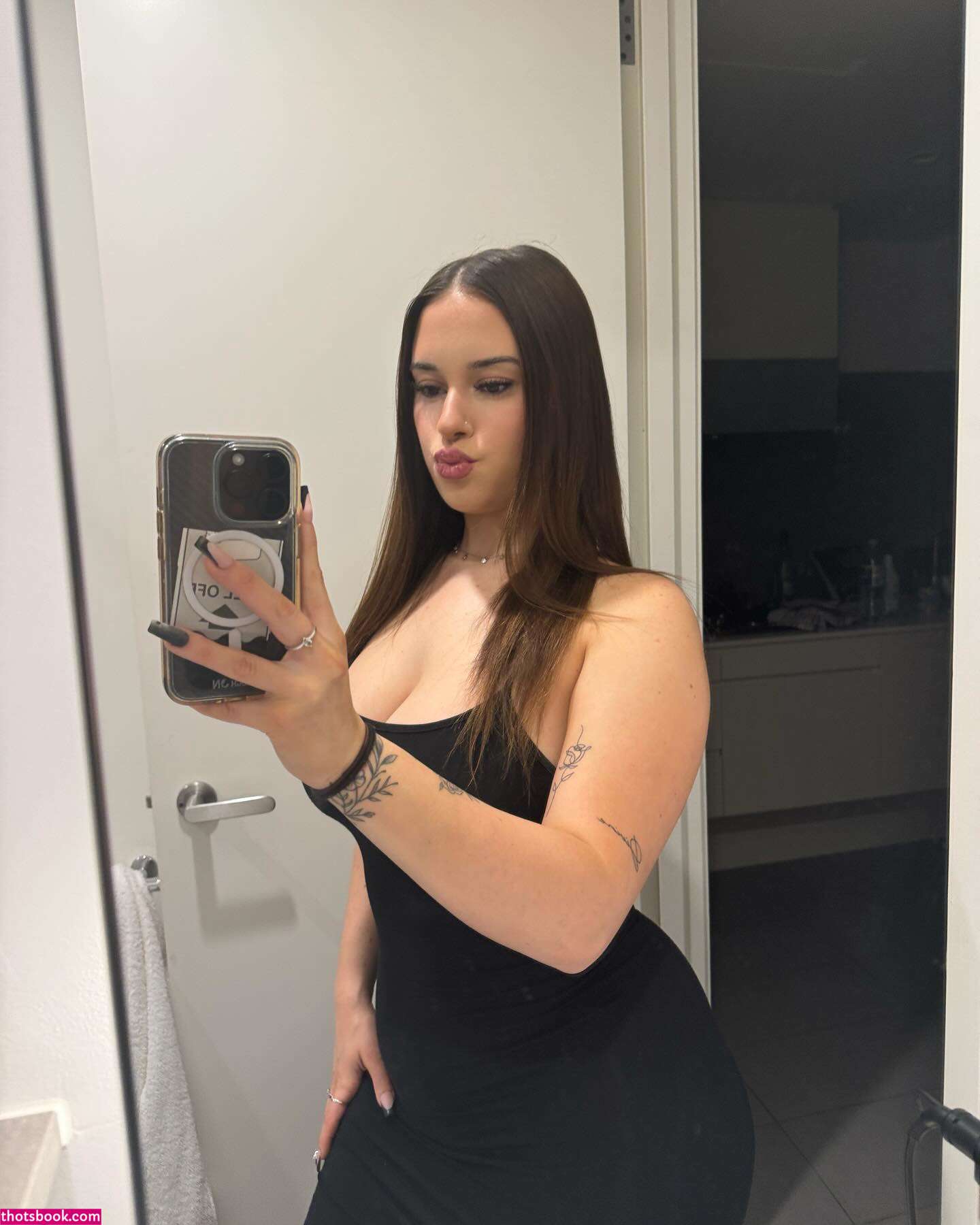 Lillyahna Solway lilly5olway Lillyahna Nude Leaks OnlyFans Photos #1 1768923