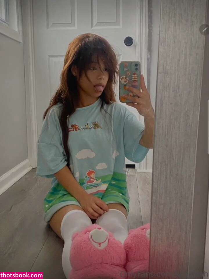 Liz Delilah Nude Leaks OnlyFans Photos #1 1768963