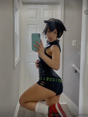 Liz Delilah Nude Leaks OnlyFans Photos #1