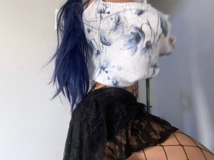 Liz Delilah Nude Leaks OnlyFans Photos #3