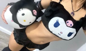 Liz Delilah Nude Leaks OnlyFans Photos #5