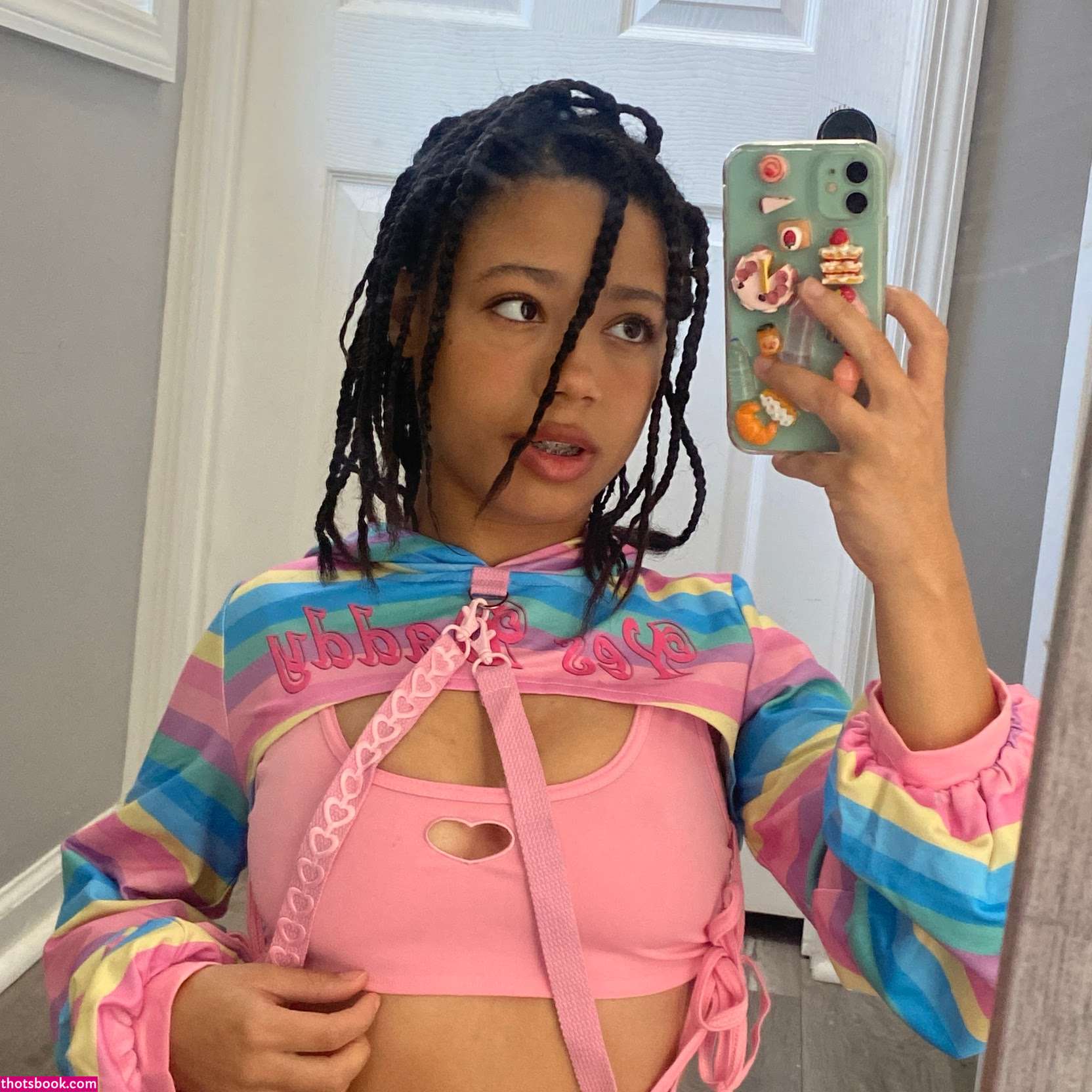 Liz Delilah Nude Leaks OnlyFans Photos #6 1768998