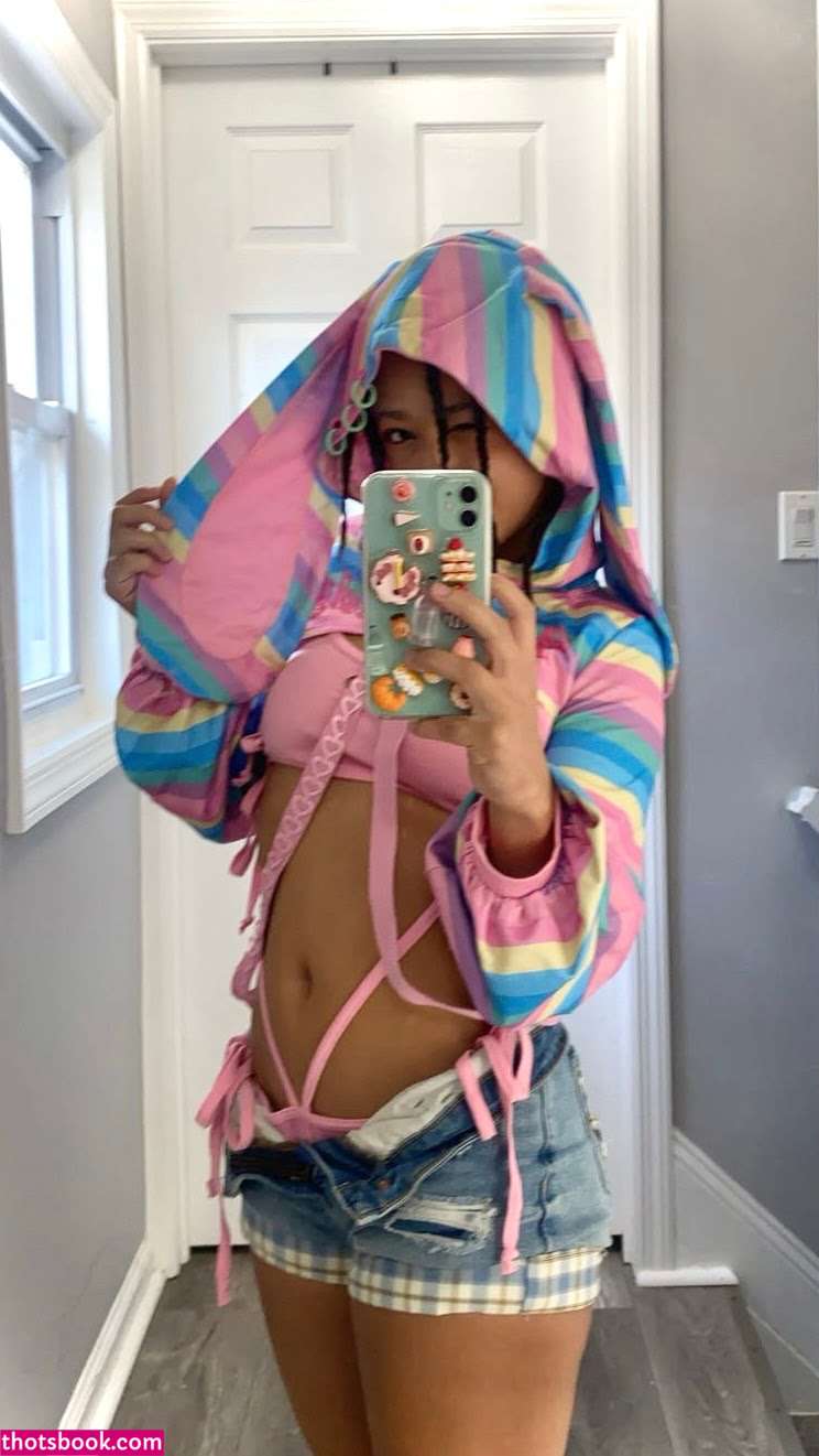 Liz Delilah Nude Leaks OnlyFans Photos #6 1769004