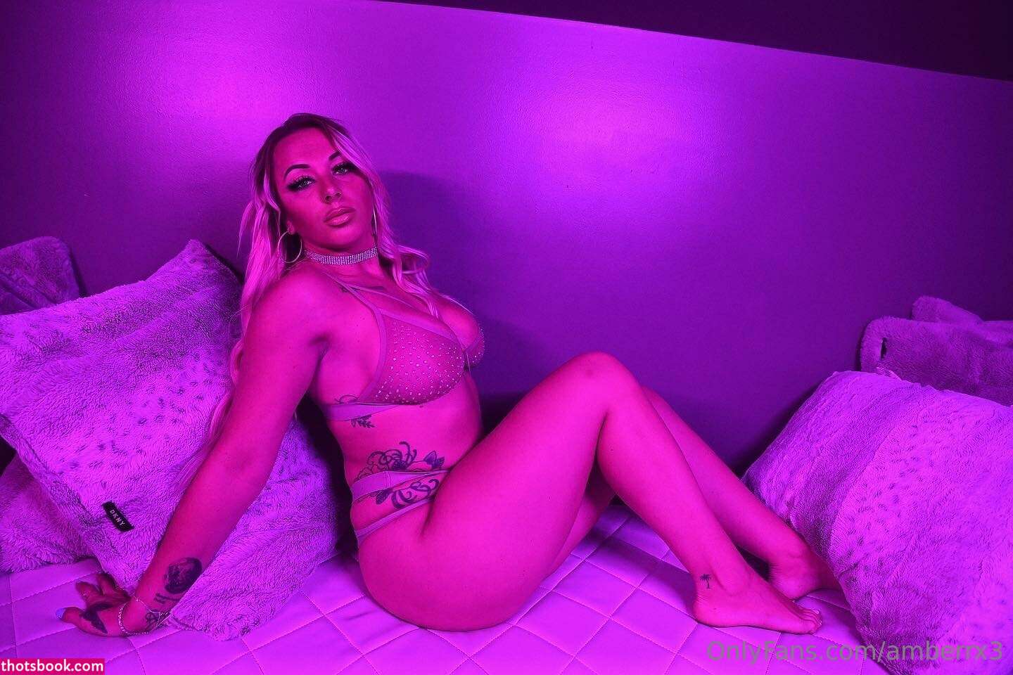 amberrx3 Nude Leaks OnlyFans Photos #5 1781685