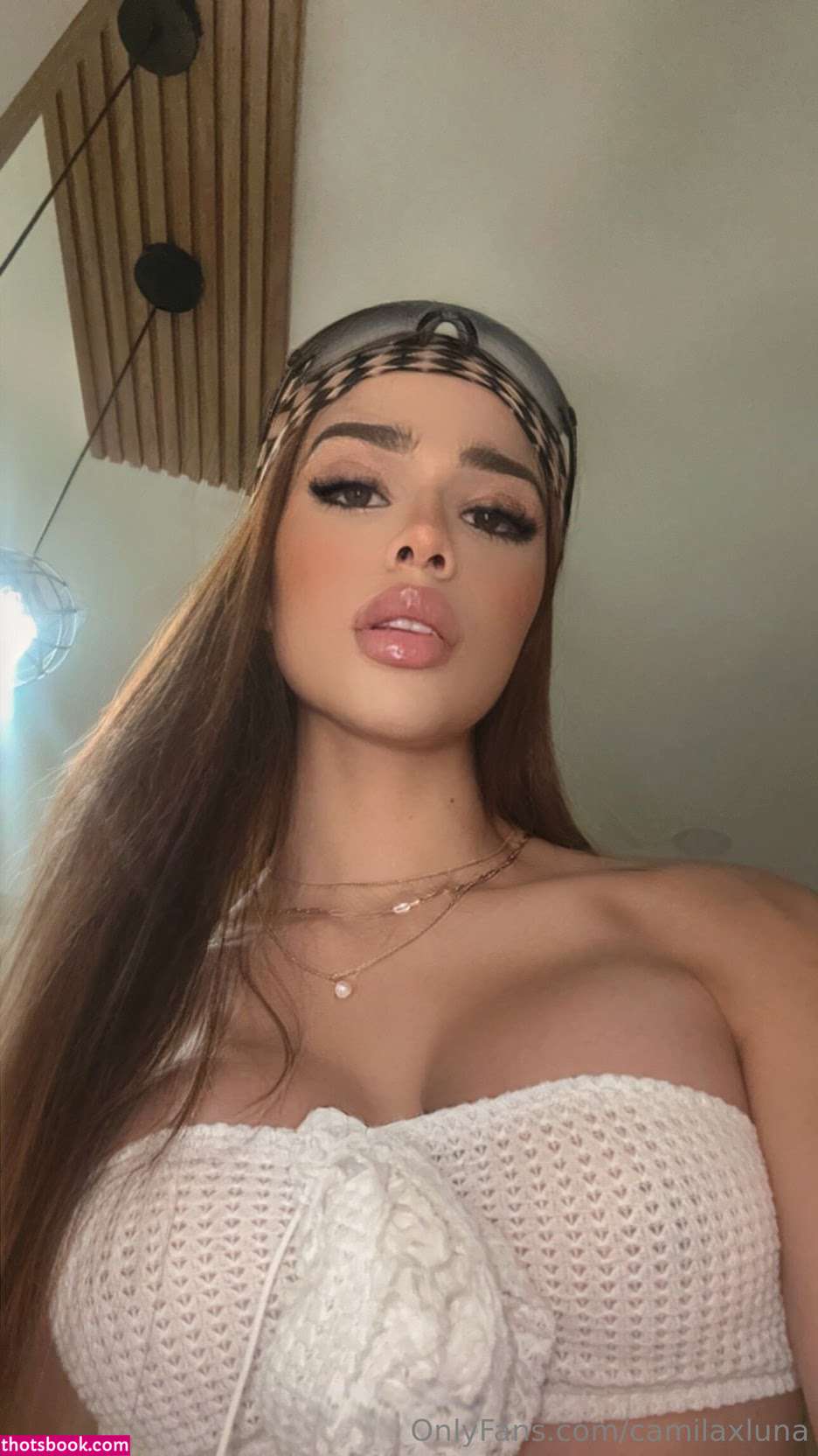 camilaxluna Nude Leaks OnlyFans Photos #4 1781946