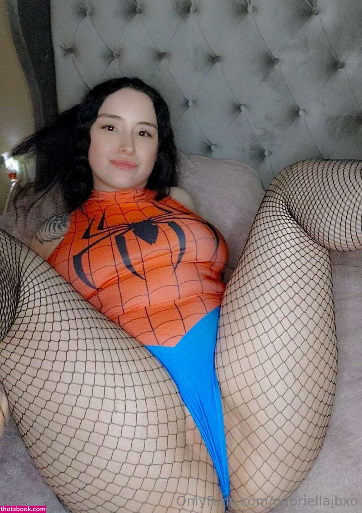 ellaisabrat Nude Leaks OnlyFans Photos #6 1782106